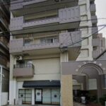 【飲食店にオススメ！：サンコーポ舞鶴：１-３階 延べ24.14坪】地下鉄名城線「矢場町」駅から徒歩８分！和食店の居抜き物件です！