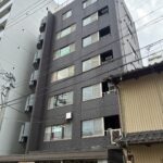【サービス店などにオススメ！：名古屋アールイービル：５階22.59坪】地下鉄東山線・桜通線「名古屋」駅から徒歩６分！整体院の居抜き物件のご紹介です！