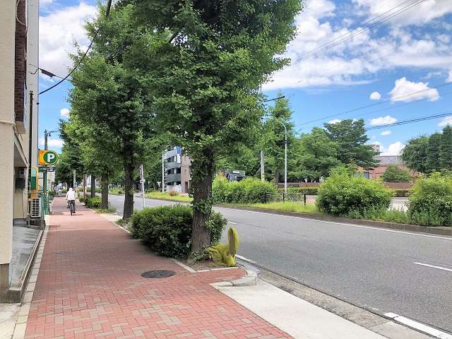 周辺②(周辺) 周辺②(周辺)