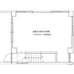 【美容サロンやスクールにオススメ！：戸谷ビル：３-４階20.69坪】地下鉄名城線・桜通線「久屋大通」駅から徒歩４分！丸の内エリアのバルコニー付き物件をご紹介します！