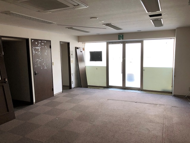 内観②(内装) 内観②(内装)