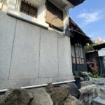 【和食店居抜き:那古野一丁目「蔵」:1-2階28.64坪】歴史的価値のある物件です! 【和食店居抜き:那古野一丁目「蔵」:1-2階28.64坪】歴史的価値のある物件です!