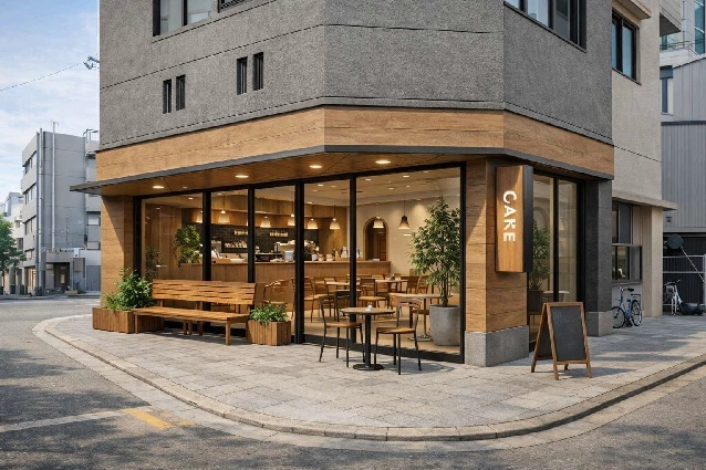 イメージ図(外観) イメージ図(外観)