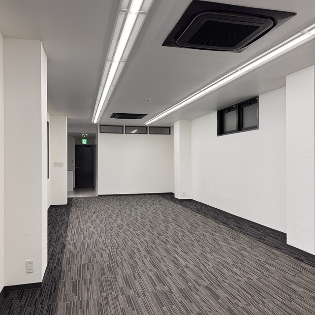 内観①(内装) 内観①(内装)