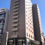 【サービス店舗にオススメ！：アルティメイト東新町（旧内木ビル）：1階 49.91坪】栄駅徒歩4分！広小路通り沿い角地で視認性の良い物件です！