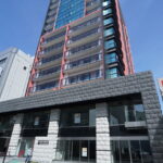 【さくらHills NISHIKI Platinum Residence：２階南Ａ号室47.62坪】地下鉄鶴舞線・東山線「伏見」駅より徒歩１分！マンションテナント区画のご紹介です！