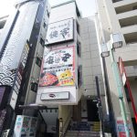 【飲食店におすすめ！：栄D-1（サカエディーワン）：３階40.00坪】地下鉄「栄」駅から徒歩約５分と交通アクセス良好です！