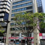 【サービス店舗や教室におススメ！：いちご栄ビル：7階31.00坪】大津通沿い角地！栄中心部のおススメ物件です！