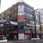 【今池センタービル：５階C号室15.11坪】地下鉄東山線 ・桜通線「今池」駅から徒歩２分！千種区今池５丁目にある広小路通沿いのテナントビルのご紹介です！