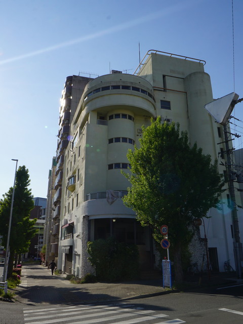 中村区名駅南３　BIANCASA水主町　外観(外観)
