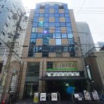 【ＡＥビル：６階６０２号室22.65坪】中村区名駅南１丁目にある名駅徒歩圏内のテナントビルです！