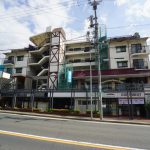 【石川橋ガーデンプラザ：１階Ｄ号室22.26坪】名古屋市バス「石川橋」バス停徒歩１分！複数テナント入居中のテナントビルです！
