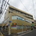 【サービス店にオススメ！：ＮＴビル塩釜：２階Ｂ号室 11.58坪】地下鉄鶴舞線「塩釜口」駅から徒歩１分！駅前好立地の事務所仕様物件をご紹介します！