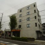 【カフェやサービス店にオススメ！：インテリジェント野並：１階25.70坪】地下鉄桜通線「野並」駅から徒歩１８分！天白区の路面店物件をご紹介します！