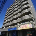 【物販店やサービス店にオススメ！：スカイハイツ平針：１階１０３号室 19.22坪】地下鉄鶴舞線「平針」駅から徒歩５分！県道沿いの駐車場付き路面店物件をご紹介します！