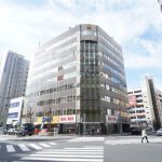 【ロータスビル:2階36.80坪】「名古屋」駅から徒歩４分！中村区椿町にある大型テナントビルです！