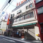 【飲食店におすすめ！ナカゲンビル:1階45.47坪】名古屋駅徒歩3分！地下街出口からすぐの1階路面店です！