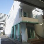 【美容サロンにオススメ！：H・Y Office Bldg：３階24.92坪】地下鉄桜通線「国際センター」駅から徒歩９分！円頓寺商店街のテナント物件をご紹介します！