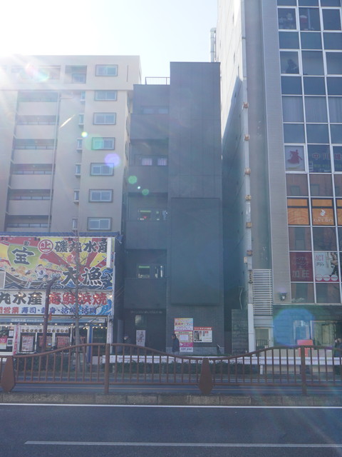 名古屋市千種区 貸店舗の賃貸なら貸店舗 名古屋へ