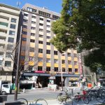 【フィットネスジムにオススメ！：たての街：４階211.62坪】地下鉄名城線・桜通線「久屋大通」駅から徒歩１分！久屋大通沿いのフィットネスジム居抜き物件をご紹介します！