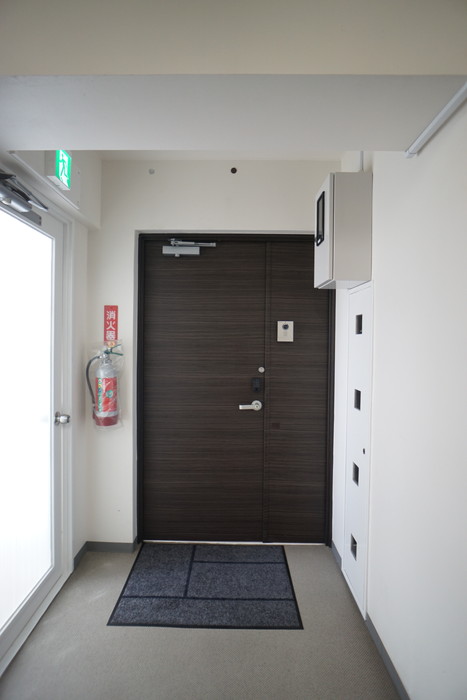 玄関(玄関) 玄関(玄関)