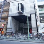 【飲食店におすすめ！栄ストーンビル:１階33.13坪】東山線「栄駅」徒歩5分♪パブ居抜き物件のご紹介です！