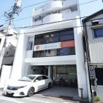 【マザック千代田：１階16.39坪】中区千代田１丁目にある店舗利用可能な物件のご紹介です！