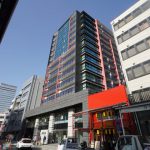 【さくらHills NISHIKI Platinum Residence:2階47.62坪】地下鉄鶴舞線・東山線「伏見」駅より徒歩１分！マンションテナント区画のご紹介です！