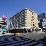 【物販･サービス店におすすめ！：チカシン池下：中１階３区画19.03坪】千種区覚王山通７丁目、「池下」の駅直結の好立地ビルのご紹介です！