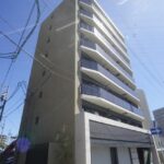 【サービス店や物販店にオススメ！：トリニティ瑞穂：１階29.37坪】地下鉄名城線「瑞穂運動場東」駅から徒歩１分！駅前新築マンションの１階店舗区画をご紹介します！