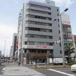 【サービス店舗におススメ！：ＧＳ伏見センタービル：９階26.89坪】中区錦２丁目、「伏見」駅から徒歩１分の１フロア１テナントビルのご紹介です！