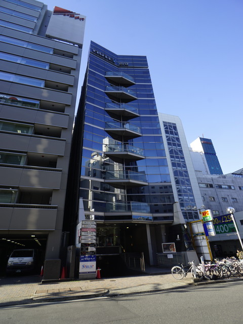 中区錦３　錦ＨＯＴＥＩビル　外観(外観)