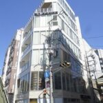 【サービス店舗にオススメ!:名駅アネクスビル:7階14.78坪】JR・近鉄・名鉄・地下鉄「名古屋」駅から徒歩8分! 【サービス店舗にオススメ!:名駅アネクスビル:7階14.78坪】JR・近鉄・名鉄・地下鉄「名古屋」駅から徒歩8分!