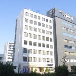 【サンプレー名古屋ビル：４階４０１号室32.73坪】東区葵３丁目！ＪＲ線・地下鉄東山線「千種」駅から徒歩２分の駅近テナントビルです！