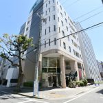 【テイクアウト店にオススメ！：ベルデ・マーレ・ビル：１階1.69坪】中区金山１丁目！地下鉄「金山駅」徒歩１分の駅近テナントビルのご紹介です！