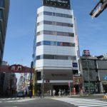 【ヒルズ大須:5階60.05坪】サービス店舗おすすめ!中区大須3丁目、大津通沿いにある視認性良好な好立地ビルのご紹介です! 【ヒルズ大須:5階60.05坪】サービス店舗おすすめ!中区大須3丁目、大津通沿いにある視認性良好な好立地ビルのご紹介です!