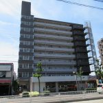 【業種ご相談ください！：ユニーブル瑞穂：1階99.88坪】地下鉄名城線「瑞穂運動場東」から徒歩１４分！