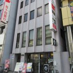 【整体店・教室におススメ！：箕浦ビル：６階23.00坪】中村区名駅４丁目、「名古屋」駅から徒歩６分、錦通沿いの１フロア１テナントビルです！