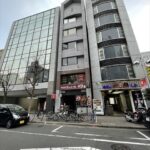【飲食店にオススメ！：第一フラワー錦ビル：４階24.00坪】地下鉄東山線・名城線「栄」駅から徒歩７分！イタリアンの居抜き物件をご紹介します！