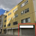 【サービス店や事務所にオススメ！：東泉ビル：1階東17.60坪】大須商店街に程近い、1階路面店物件です！