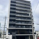 【カフェやサービス店にオススメ！：ＳＬＲ東岡崎駅前：２階Ａ号室13.66坪】名鉄本線「東岡崎」駅から徒歩３分！駅近のスケルトン物件をご紹介します！