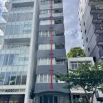 【物販店やサービス店にオススメ！：ゴードン栄ビル：１階13.23坪】地下鉄名城線「矢場町」駅から徒歩６分！中区栄３丁目にある人気の呉服通り沿いの物件のご紹介です！