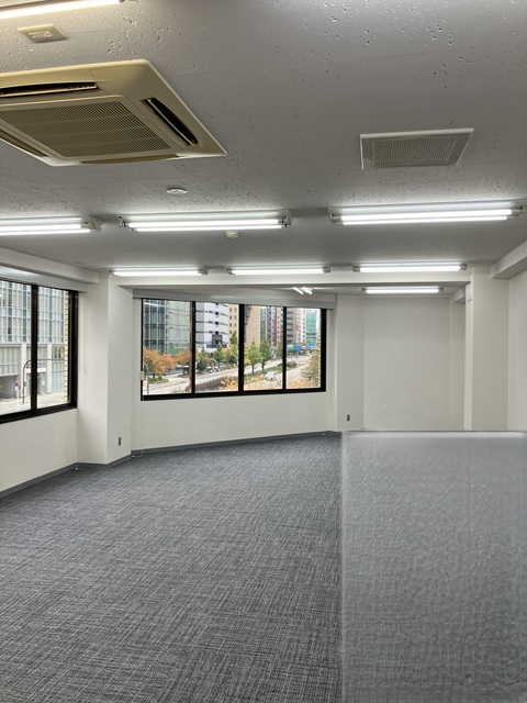 内観①(内装) 内観①(内装)