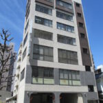【予約制サロンやスクールにオススメ!:リブラ丸の内6:2階202号室12.11坪】地下鉄桜通線・鶴舞線「丸の内」駅から徒歩5分!オフィス街の事務所仕様物件をご紹介します! 【予約制サロンやスクールにオススメ!:リブラ丸の内6:2階202号室12.11坪】地下鉄桜通線・鶴舞線「丸の内」駅から徒歩5分!オフィス街の事務所仕様物件をご紹介します!