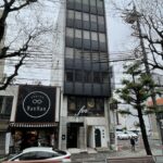 【美容関係やサービス系の店舗にオススメ！：食器ビル：７階28.00坪】地下鉄名城線「矢場町」駅から徒歩６分！矢場公園目の前で雰囲気の良いテナントビルです♪