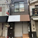 【物販・サービス店におすすめ!:第4水野ビル:2階8.08坪】地下鉄上前津駅、大須観音駅から徒歩6分!赤門商店街のテナント物件をご紹介します! 【物販・サービス店におすすめ!:第4水野ビル:2階8.08坪】地下鉄上前津駅、大須観音駅から徒歩6分!赤門商店街のテナント物件をご紹介します!