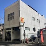 【飲食店にオススメ！：丸の内二丁目貸店舗：１階10.00坪】地下鉄桜通線・鶴舞線「丸の内」駅から徒歩４分！パスタ屋の居抜き物件をご紹介します！