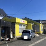 【飲食店にオススメ！：半田市青山貸店舗：１階 20.27坪】名鉄河和線「青山」駅から徒歩１５分！中華料理店の居抜き物件をご紹介します！