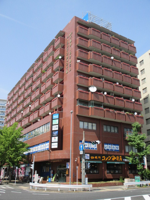 ｉｋｋｏ千種ターミナルビル 2階40 17坪 千種区内山３丁目 千種 駅が目の前の視認性良好なテナントビルのご紹介です 名古屋の貸店舗 テナントをお探しなら 貸店舗 名古屋