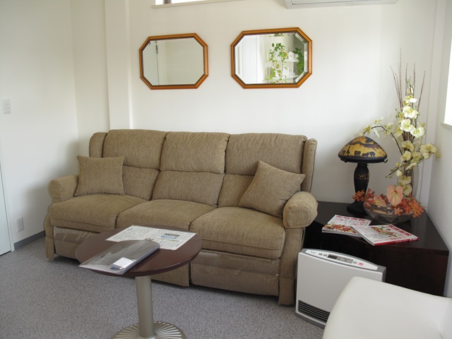 昭和区 八事日赤貸店舗 内観②(内装) 昭和区 八事日赤貸店舗 内観②(内装)